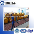 Bulk Liquid Ammonia for Urea Fertilizer Manufacturing